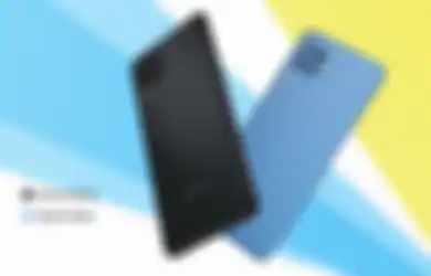 Punya 4 Kamera Pendukung, HP Murah dari Samsung Ini Miliki Baterai 6000 mAh, Intip Spesifikasi Lengkap Galaxy F22 Berikut