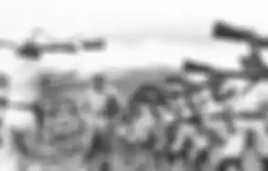 Orang-orang Mungkin Lupa, Nyatanya Konflik China dengan Jepang Rugikan Setidaknya Sepuluh Juta Nyawa, Tengok Saja Tahun-tahun Penting Ini, Lebih Mengerikan daripada Nazi Jerman