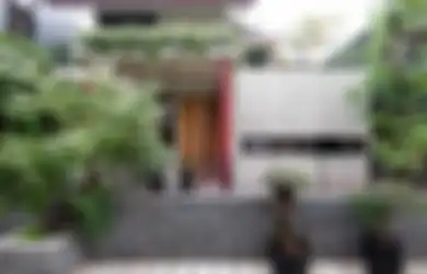 Ingin Hunian Berkonsep Rumah Tropis? 4 Karya Arsitek Indonesia Ini jadi Inspirasi