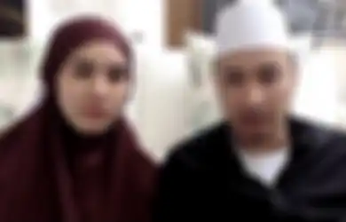 Tak Kuasa Tahan Kesedihan, Kartika Putri Bagikan Kabar Duka Kepergian Sang Ibunda yang Meninggal Dunia Lantaran Covid-19, Satu Hal ini yang Disesalkan Istri Habib Usman