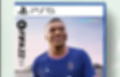 EA Resmi Merilis Trailer FIFA 22, Bawa Sebuah Teknologi Baru!