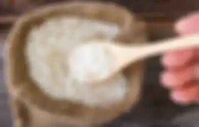 Nasi Shirataki Dianggap Lebih Baik dari Nasi Biasa, Cek Faktanya!