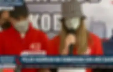 Nia Ramadhani dan Ardi Bakrie Dituding Dapat Perlakuan Istimewa, Polisi Bantah hingga Tegaskan akan Lanjutkan Kasus ke Sidang