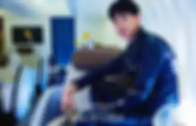 BREAKING: Shownu 'MONSTA X' Umumkan Akan Wamil Tanggal 22 Juli!