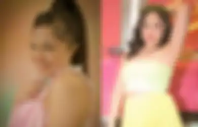 Bertahun- tahun Jalani Pengobatan Bipolar hingga Sebabkan Tubuhnya Menggemuk, Marshanda Lakukan Hal ini hingga Bikin Tercengang!