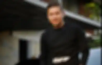 Senyum Malu-malu, Gading Marten Akui Pernah Naksir Dian Sastro, Mantan Gisel: Bukan Ngefans Tapi Emang Suka
