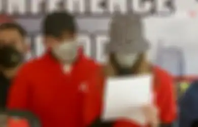Keterangan Sopir Nia Ramadhani Tidak Berubah, Polisi Buru Pemasok Narkoba ke Ardie Bakrie dan Sang Istri