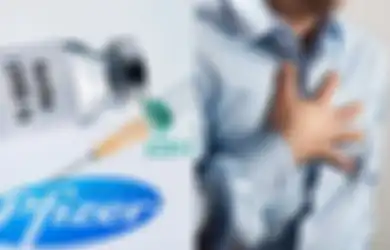 Hasil Tinjauan Komite Keamanan Obat Eropa: Vaksin Pfizer dan Moderna Berisiko Munculkan Peradangan Jantung!