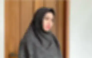 Padahal Sudah Istiqomah Tampil Tertutup, Kartika Putri Beri Jawaban Menohok ini Usai Ditanya untuk Lepas Jilbab dan Kembali Pakai Pakaian Seksi