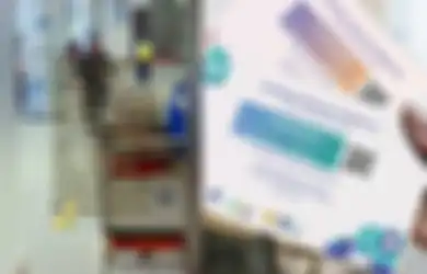 Viral! Heboh Ibu-ibu Nangis di Bandara karena Tak Punya Sertifikat Vaksin hingga Gagal Terbang, Kebijakan Pemerintah Soal Syarat Bepergian Selama Pandemi dapat Sorotan
