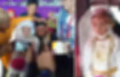 Diperistri Pria 35 Tahun Lebih Tua, Gadis 13 Tahun Ini Harus Rela Rawat Anak-anak Sang Suami yang Masih Seumuran Dengannya, Begini Nasibnya Usai Menikah