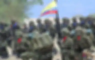 Salah Satunya Menjadi Pembunuh Presiden Haiti, Terkuak Sisi Kelam Tentara Kolombia, Setelah Pensiun Malah Jadi Tentara Bayaran Hingga Pembunuh Kelas Dunia