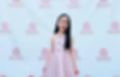 Hadiri Perhelatan Cannes Film Festival, Yuk Kenalan dengan Malea Emma si Gadis Cilik Keturunan Indonesia