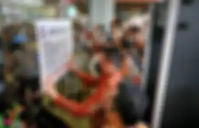Rugikan Negara Sampai Rp 256 Miliar, Mall Besar di Medan Langsung Disegel Mantu Jokowi, Bobby Nasution Ikut Singgung KPK: Saya Tidak Bisa Kerja Sendiri!