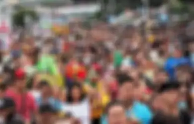 Seharusnya Bisa Mencicipi Cuan dari Bonus Demografi di Tahun 2021, Indonesia Malah 'Kesulitan Bernapas' di Momen Puncak Bonus Demografi Ini Akibat Covid-19, Inilah Datanya