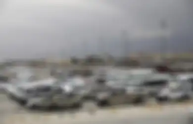 Gerak Cepat di Tengah Kejatuhan Afganistan di Tangan Taliban, Menlu Retno Marsudi Pastikan WNI Telah Dievakuasi dan Selamat Sampai Indonesia