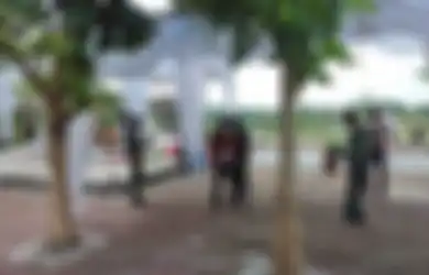 Aturan PPKM Direvisi, Pemerintah Tambahkan Kebijakan Larangan Langsungkan Resepsi Pernikahan, Simak Butir-butir Larangannya