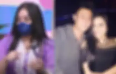 Rumah Tangganya Tak Dapat Restu dari Sang Ibu, Juwita Bahar Kini Diisukan Bangkrut Hartanya Habis Dibawa Kabur Sang Suami