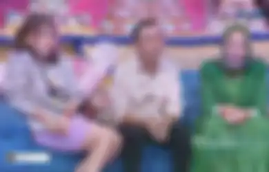 Rahasiakan Kondisi Kesehatan Ayu Ting, Ayah Rozak Sampai Pernah Berbohong di Depan Kamera, Klaim Anaknya Liburan Padahal Ini Faktanya