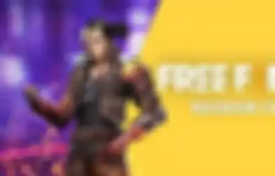 Kode Redeem FF Terbaru 30 Agustus 2021, Bisa Dapet Topeng Emas Gratis!