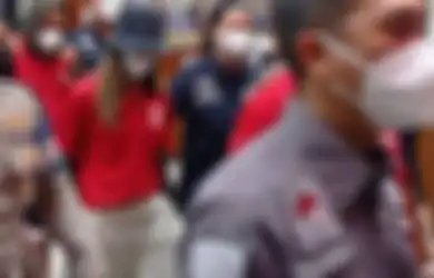 Polisi Akui Temukan Fakta Unik Ini Atas Penangkapan Nia Ramadhani dan Ardi Bakrie Terkait Sosok si Pemasok Narkoba