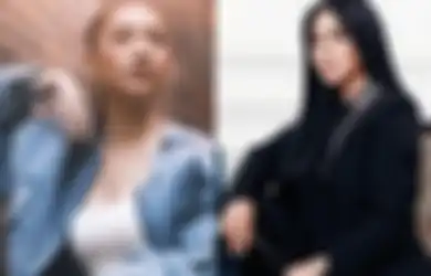 Tabiat Asli Syahrini Bikin Tak Nyaman, BCL Sampai Terng-terangan Semprot Istri Reino Barack hingga Kicep: Parah