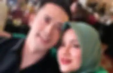 Terendus Adanya Keretakan Gara-gara Kerap Saling Sindir di Sosmed, Aufar Hutapea Akhirnya Buka Suara Soal Rumah Tangganya dengan Olla Ramlan