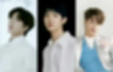 5 Idol KPop Cowok yang Main Drama Saat Masih Kecil. Artis Cilik Nih!