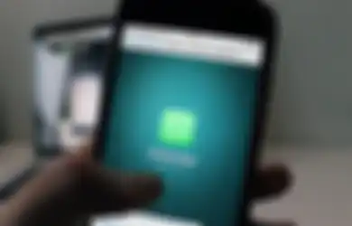Kamera di Aplikasi Whatsapp NgeZoom Sendiri? Begini Cara Mengatasinya