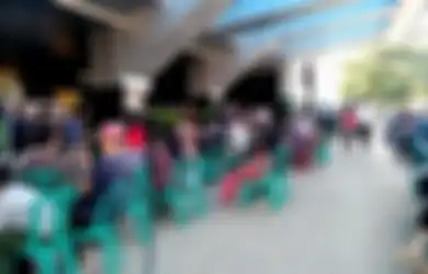 Vaksinasi Berbayar Mulai Diluncurkan, Pengamat Khawatir Perusahaan Lain Bakal Ikut-ikutan Cari Untung di Kolam yang Sama: Malah Ganggu Vaksin Gotong Royong!