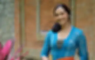 Banjir Simpati Saat Main di Film Akhir Kisah Cinta Si Doel, Maudy Koesnaedi Pemeran Zaenab Curahkan Isi Hati, Singgung Rasa Cemburunya pada Sarah