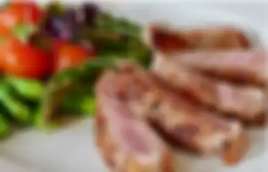 5 Hal yang Akan Terjadi Jika Kamu Kekurangan Lemak, Bisa Bahaya!