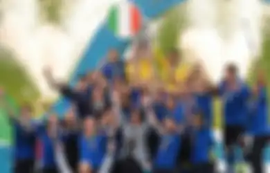 Italia Juara Euro 2020, Netizen Puji Performa Kiper Donnarumma