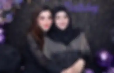 Meski Dikenal Sayang pada Anak-anak Tirinya, Ashanty Bongkar Momen Dirinya yang Ngamuk Besar hingga Lontarkan Kata Ini pada Aurel Hermansyah: Sampai Aku Maki-maki