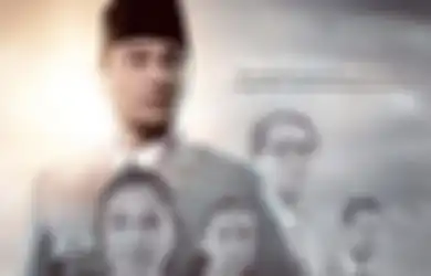 Rayakan HUT RI 2021, Nonton Film Bertema Perjuangan Kemerdekaan, Yuk!