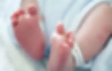 Ukurannya Tergolong Jumbo! Bayi Baru Lahir Ini Miliki Bobot Tubuh yang Tak Biasa, Ibu hingga Tim Medis Dibuat Syok!