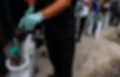 Hati-Hati, Kasus Penipuan Isi Ulang Tabung Oksigen Beredar di Internet