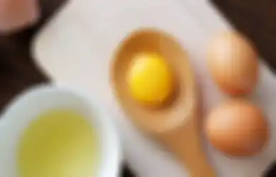 Simpel dan Enak, Ini 4 Olahan Masakan Telur yang Cocok Untuk Sahur!