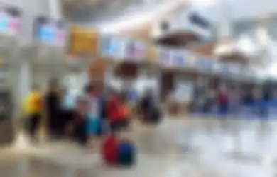Syarat Naik Pesawat Selama PPKM Jawa-Bali Berubah Lagi, Mulai 19 Oktober Penumpang Wajib Tes PCR walau Sudah 2 Kali Vaksin, Ini Alasannya yang Mengejutkan!