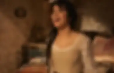 OST Cinderella Camila Cabello, Kepoin Lirik Lagu Million to One!