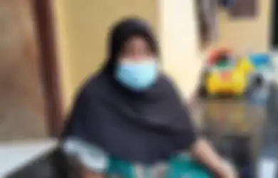 Pagi-pagi Penasaran Lihat Sesuatu Berasap di Kebun, Raut Muka Muslim Langsung Pucat hingga Kakinya Bergetar Usai Dapati Fakta Ini, Ternyata Ada...