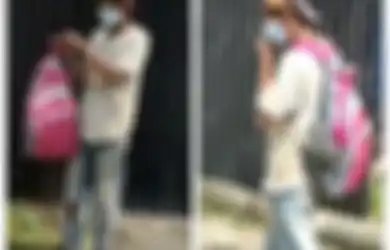 Usai Dipecat Gegara Tak Taat Prokes, Kuli Bangunan Ini Justru Terima Tawaran Mengejutkan Dari Salah Satu Cabang Usaha Milik YouTuber Kondang Tanah Air