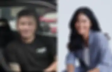 Tak Ada Angin Tak Ada Hujan, Gading Marten Blak-blakan Akui Pernah Naksir Dian Sastro: Gue Ampe Sekarang Masih Inget Nomor Telepon Rumahnya