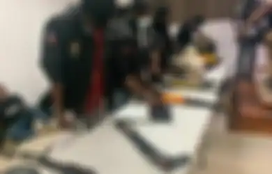 Sampai Berani Bunuh Pemimpin Negara Hingga Gemparkan Dunia, Inilah Otak Pembunuhan Presiden Haiti, Terkuak Inikah Alasannya Melakukan Pembunuhan?
