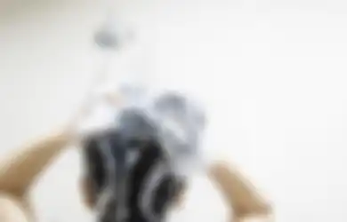 Jangan Sampai Nggak Tahu, ini yang Terjadi Jika Kamu Malas Keramas, Rambut Akan Alami Bahaya ini