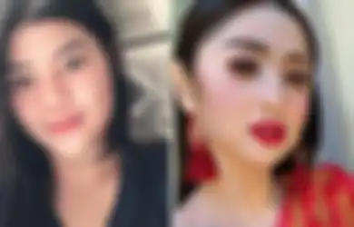 'Buat Apa Dekat Tapi Saling Menusuk', Hubungan Rosa Meldianti dengan Dewi Perssik Kembali Jadi Sorotan, Keponakan Sang Pedangdut Pamer Hal Ini