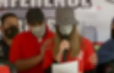 Terancam Hukuman 4 Tahun Penjara Atas Penemuan 0,78 Gram Sabu, Pasangan Nia Ramadhani dan Ardi Bakrie Jalani Rehabilitasi, Kuasa Hukum Enggan Beberkan Lokasinya