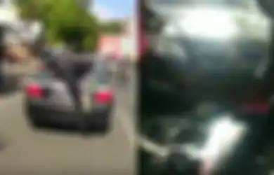 Jangan Pernah Serempet Bahaya, Cara Cerdas Ini yang Mesti Dilakukan Saat Jadi Saksi Mata Insiden Tabrak Lari