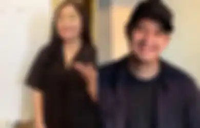 Tulis Komentar Menggoda ke Prilly Latuconsina, Mantan Glenca Chysara Malah Dapat Balasan Kocak dari Sang Artis: Salah Server Pak!