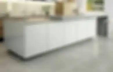 Inilah 4 Alasan Homogeneous Tile Cocok untuk Dapur, Khusus Table Top Ada Aturannya Lho!